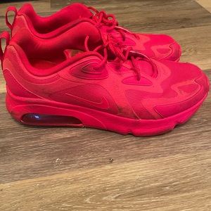 Nike AIR MAX 200